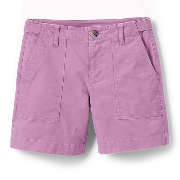 Cabi Paperback Short size 4 style #6423 lavender orchid- original packaging - Picture 1 of 4